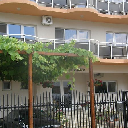 Marynero Năvodari Exterior foto