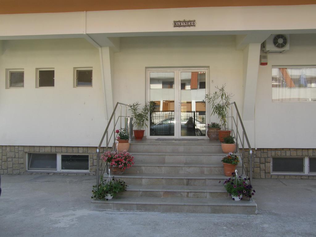 Marynero Năvodari Exterior foto