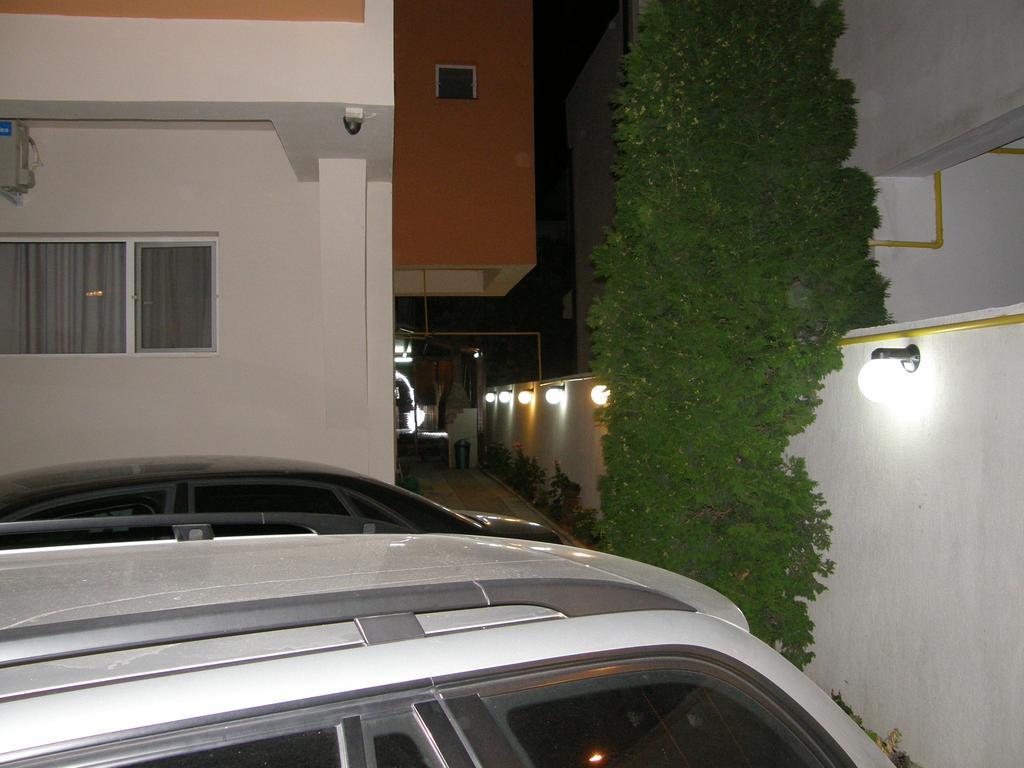Marynero Năvodari Exterior foto