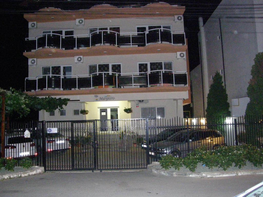 Marynero Năvodari Exterior foto
