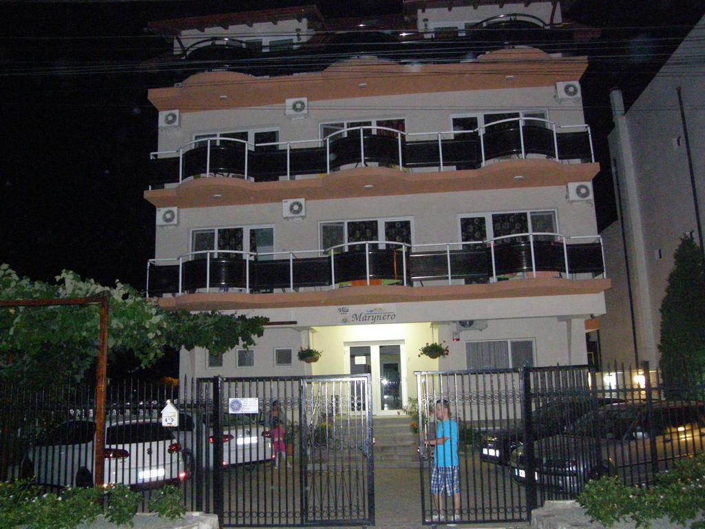 Marynero Năvodari Exterior foto