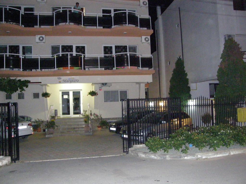 Marynero Năvodari Exterior foto