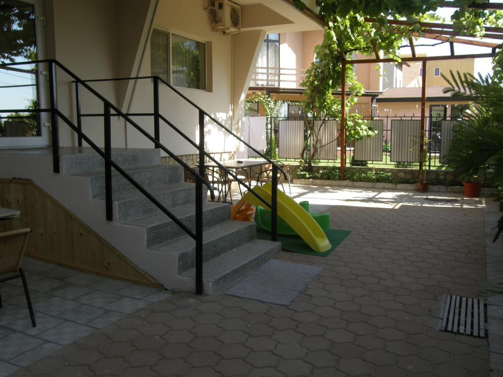 Marynero Năvodari Exterior foto