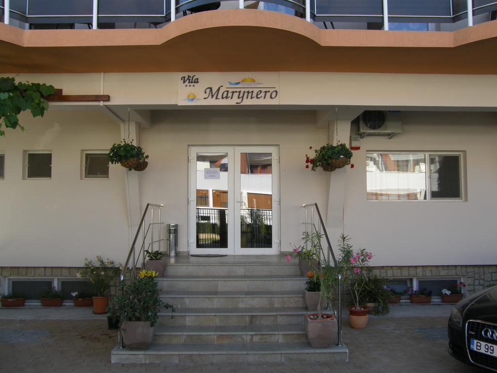Marynero Năvodari Exterior foto