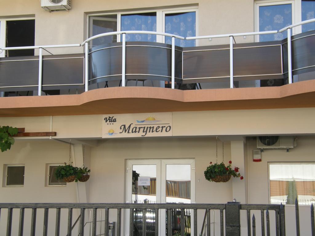 Marynero Năvodari Exterior foto