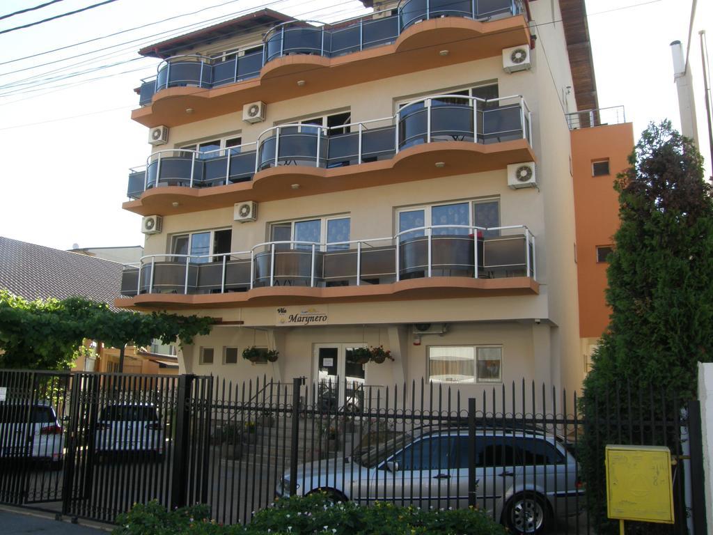 Marynero Năvodari Exterior foto