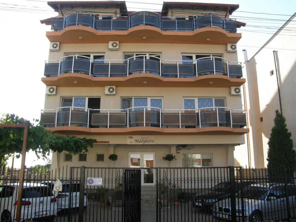 Marynero Năvodari Exterior foto