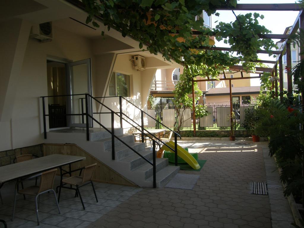 Marynero Năvodari Exterior foto