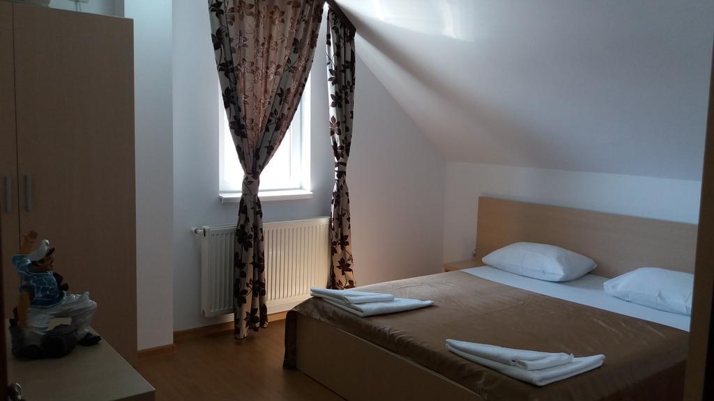 Marynero Năvodari Exterior foto