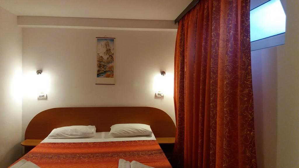Marynero Năvodari Exterior foto