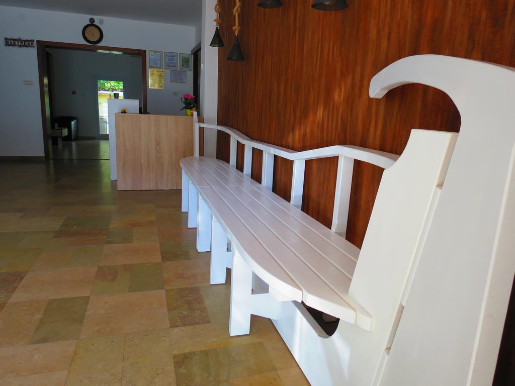Marynero Năvodari Exterior foto