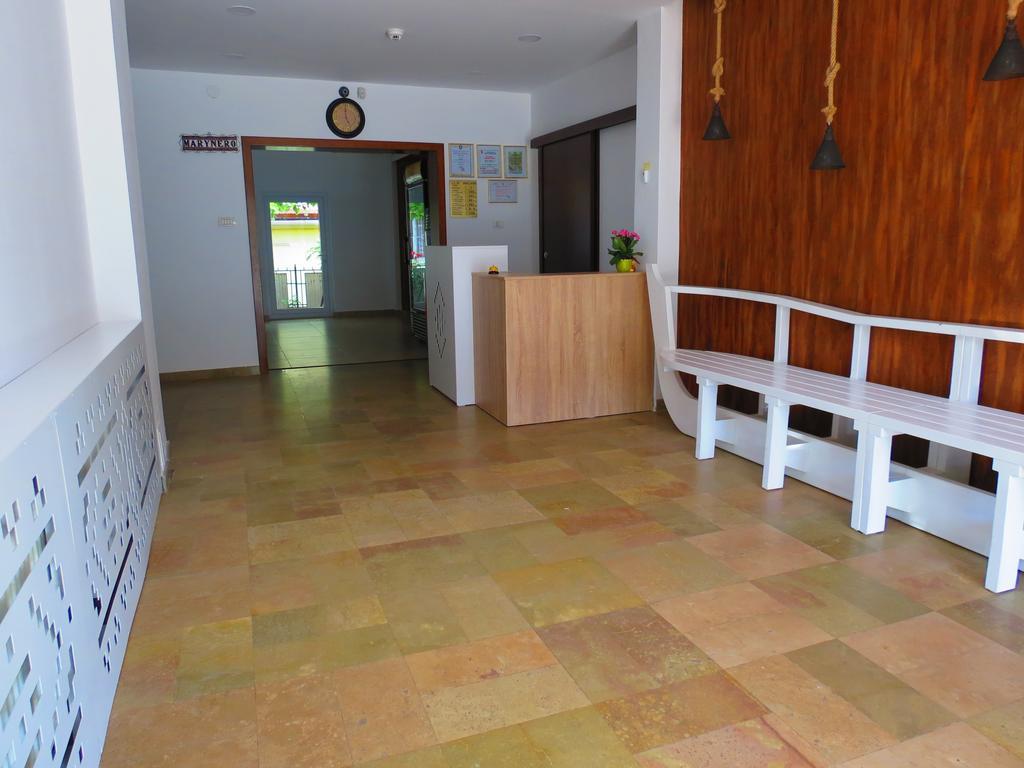 Marynero Năvodari Exterior foto