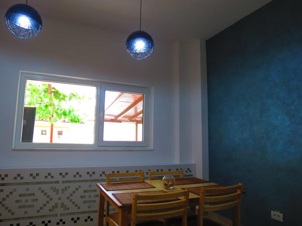 Marynero Năvodari Exterior foto
