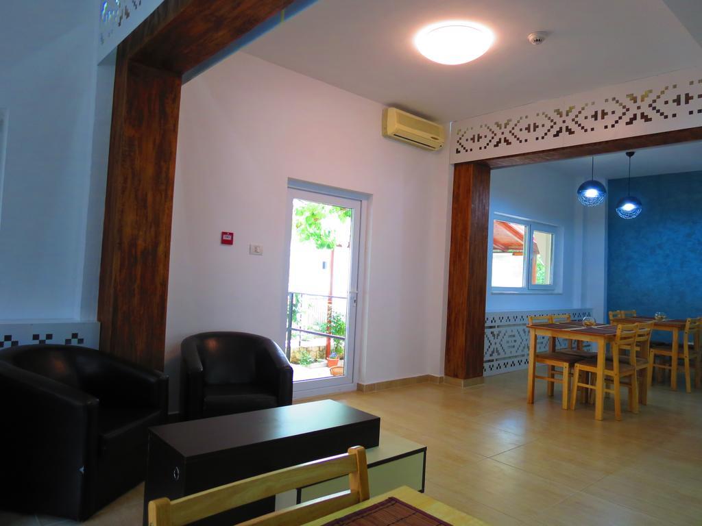 Marynero Năvodari Exterior foto