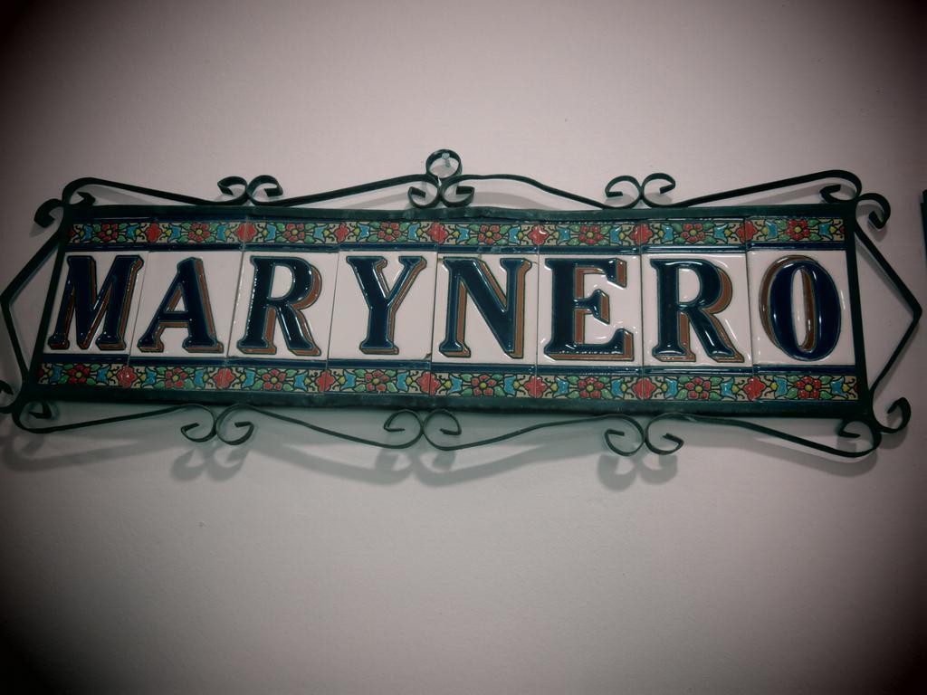 Marynero Năvodari Exterior foto
