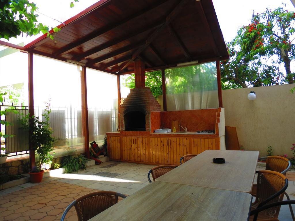 Marynero Năvodari Exterior foto