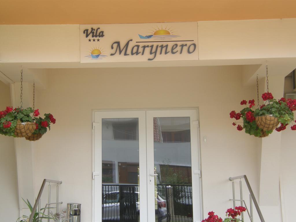 Marynero Năvodari Exterior foto