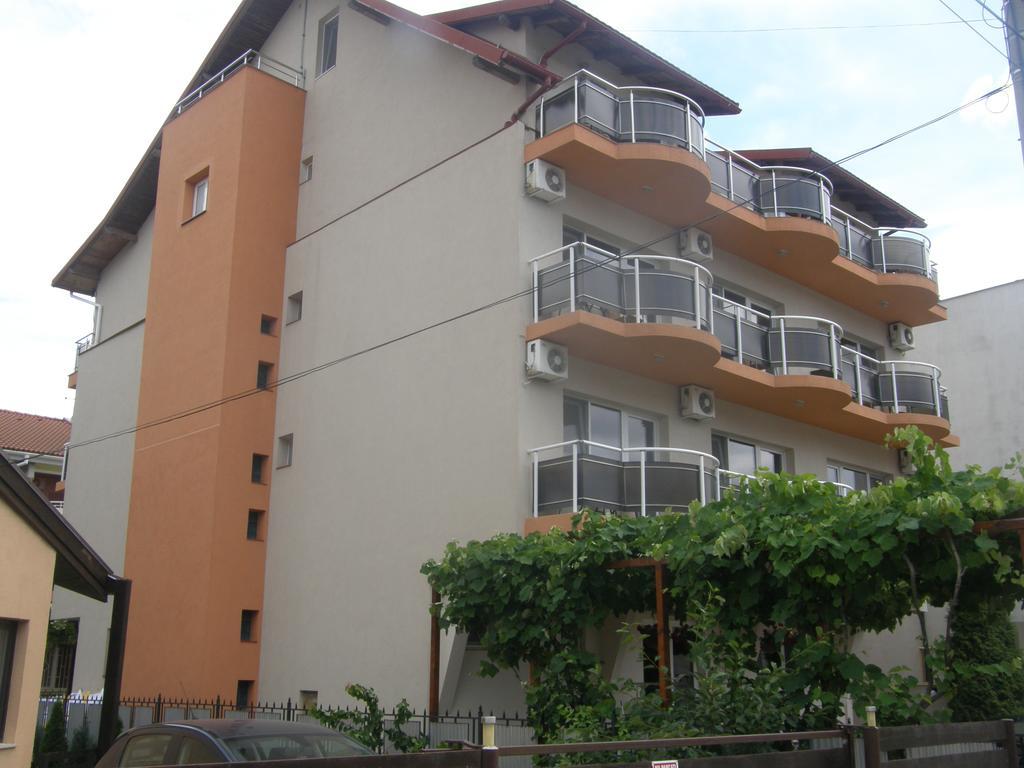 Marynero Năvodari Exterior foto