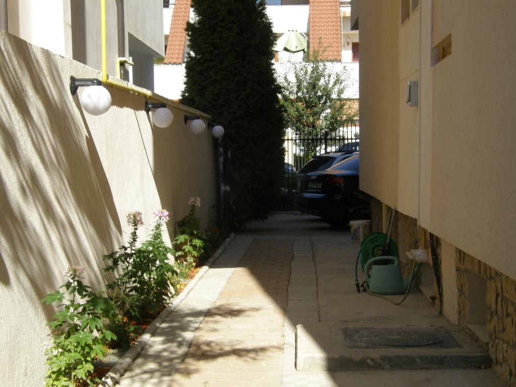 Marynero Năvodari Exterior foto